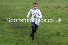 Boys under-13s, NECAA Junior Cross Country Relays, Thornley Farm, Peterlee, Saturday, December 12th. Photo: David T. Hewitson/Sports for All Pics